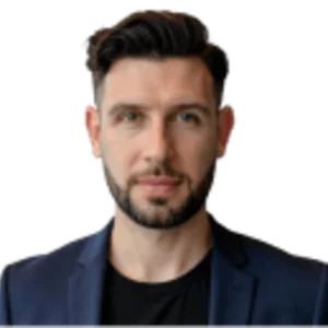 Eoghan Leahy