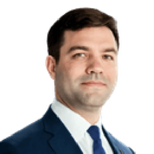 Warren Kavanagh